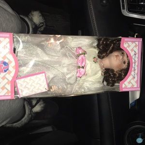 Porcelain Doll Collection